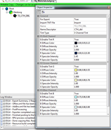 Materialbibliothek Materialbibliothek