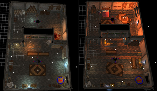 Vorher_Nachher - Vergleich